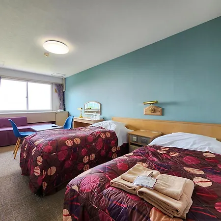 Iwanai Kogen Hotel
